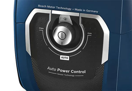 Auto Power Control
