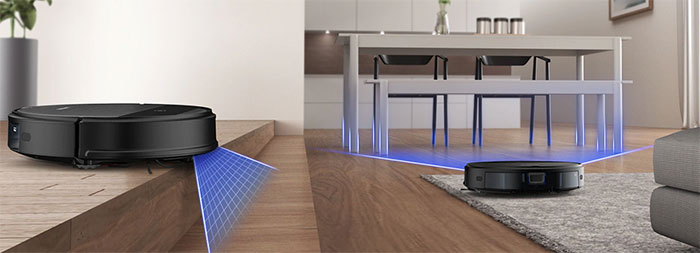Smart Sensing