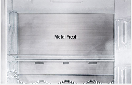 Metal Fresh