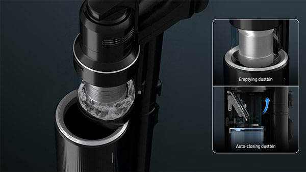 Visuel repr�sentant la Clean Station 2.0