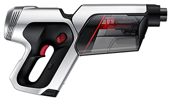 Poign�e en mode classique