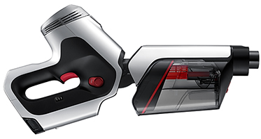 Poign�e mode flexible