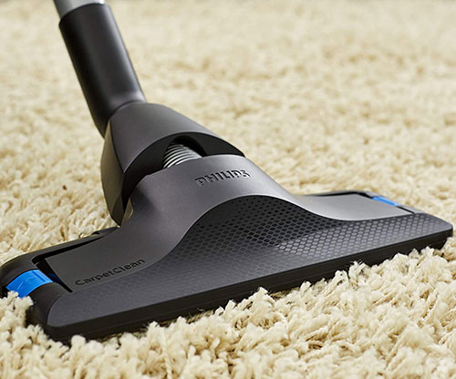 Carpet Clean