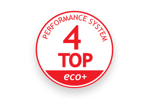Performance 4 Top Eco+