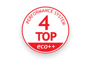 Performance 4 Top Eco++