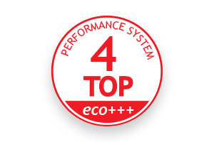 Performance 4 Top Eco+++