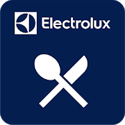 Logo My Electrolux Kitchen