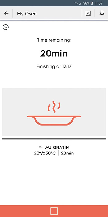 My Electrolux Kitchen