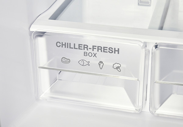 Chiller Fresh Box
