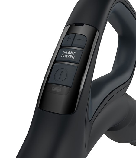 Hi-Controller commandes