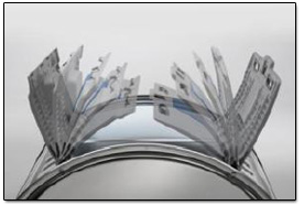 Visuel tambour gamme Evo Plaisir