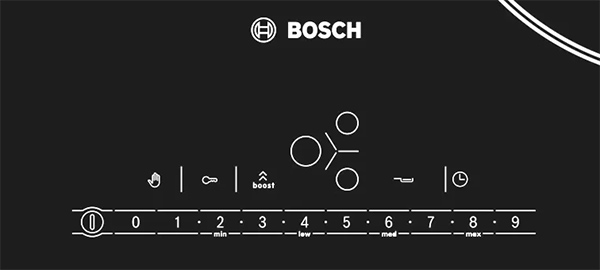Bosch ThermoControl