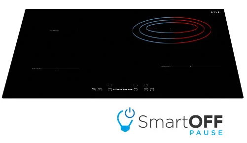Définition de SmartOFF (EVVO)