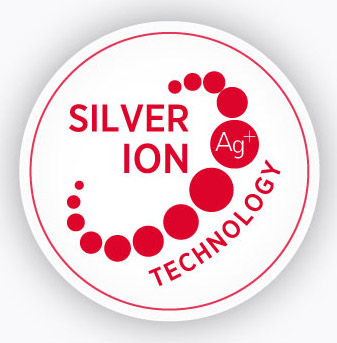 Silver ion Ag+
