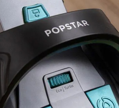 Smart Power Regulation