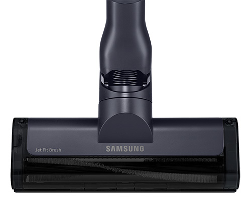 Jet Fit Brush