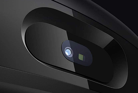 S-cross 3D technology