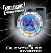 Hoover Silent Pulse Inverter