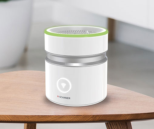 H-SCANNER