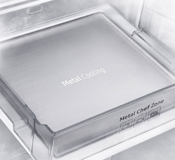 Metal Chef Zone