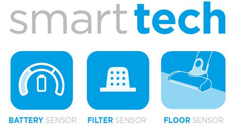 Logo smarttech