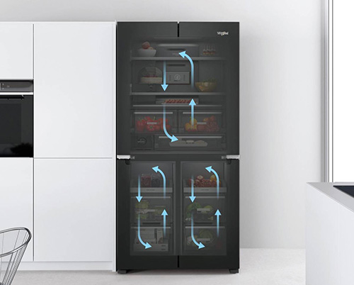 R�frig�rateur Whirlpool