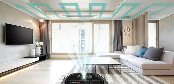 Visionary Mapping Plus