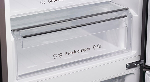 Fresh Crisper