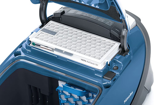 HEPA AirClean