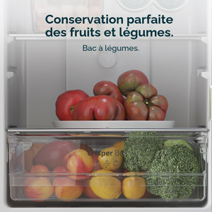 Crisper Box Cecotec
