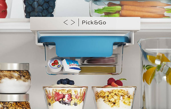 Pick&Go