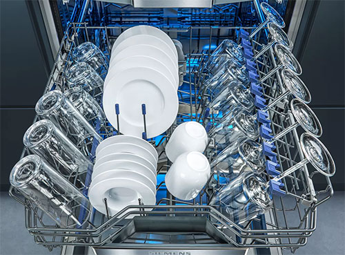 Panier flexComfort Pro