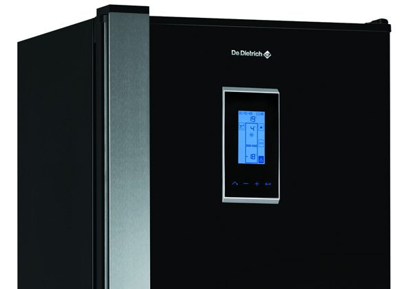 Technologie Intelligent Control System r�frig�rateur