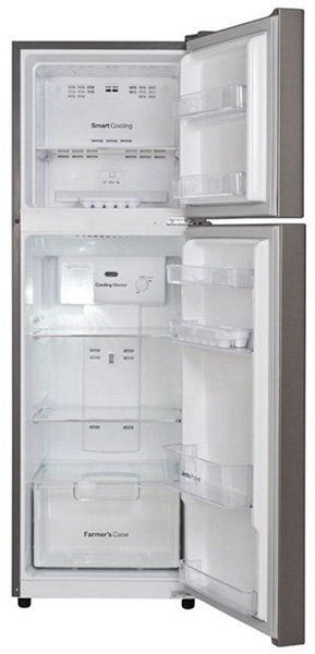 Daewoo Smart Cooling