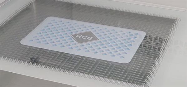 Humidity Control System (HCS)