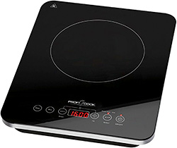 PROFI COOK Easy Clean