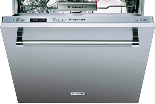 Lave-vaisselle KitchenAid