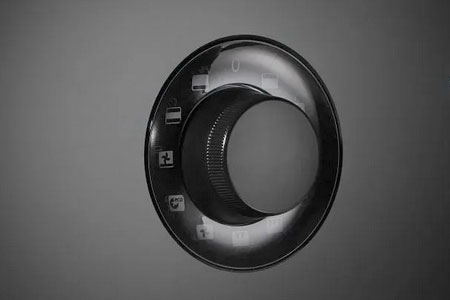 Visuel repr�sentant la touche de commandes rotative commandes SimplicityControl d'un four Gorenje