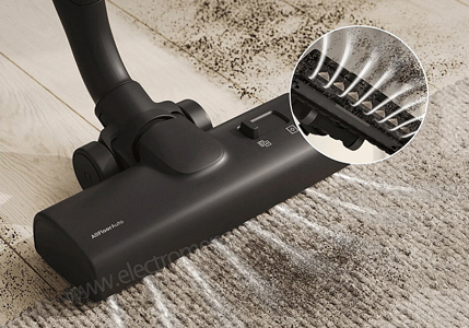 Brosse AllFloor Auto d'Electrolux