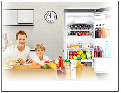 Balconnet � emporter