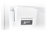 Ventilateur powerVentilation