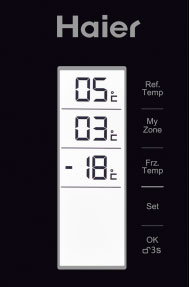 Ecran LCD