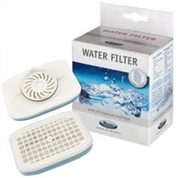 Filtre � eau Aqua