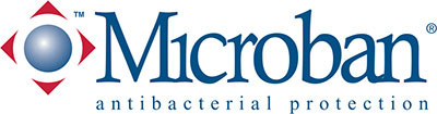 Microban antibacterial protection