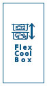 Flex Cool Box