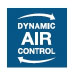 No Frost Dynamic Air Control