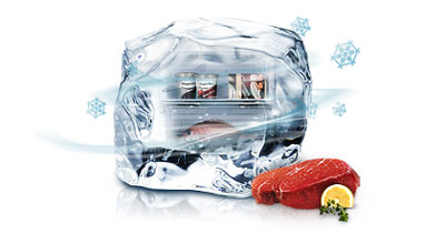 Super Freeze