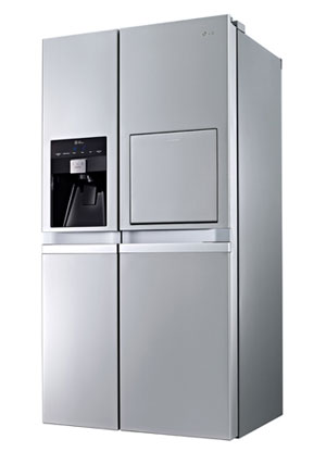 Fabrique de gla�ons Drop Glace