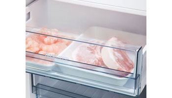 Flash Freeze Panasonic