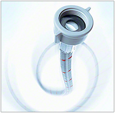 Illustration du syst�me anti-fuites WaterControl